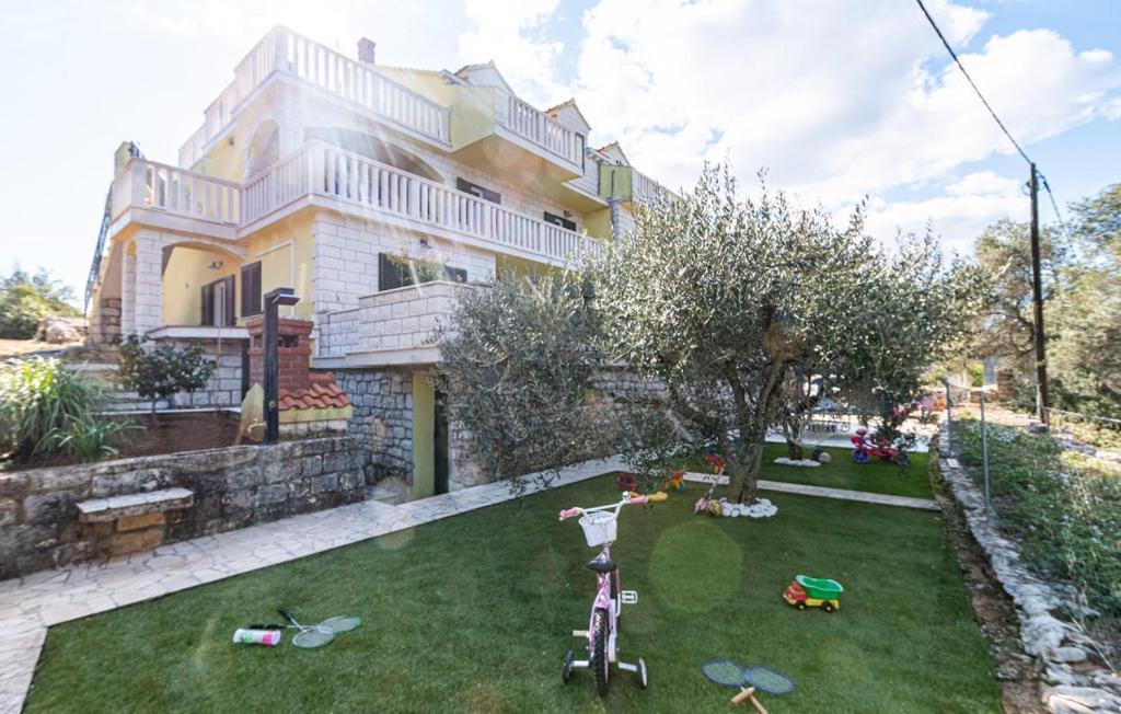 Apartments Daniela Korčula Exterior foto