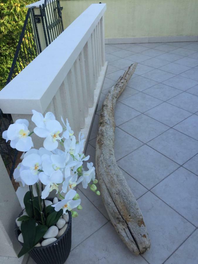 Apartments Daniela Korčula Exterior foto